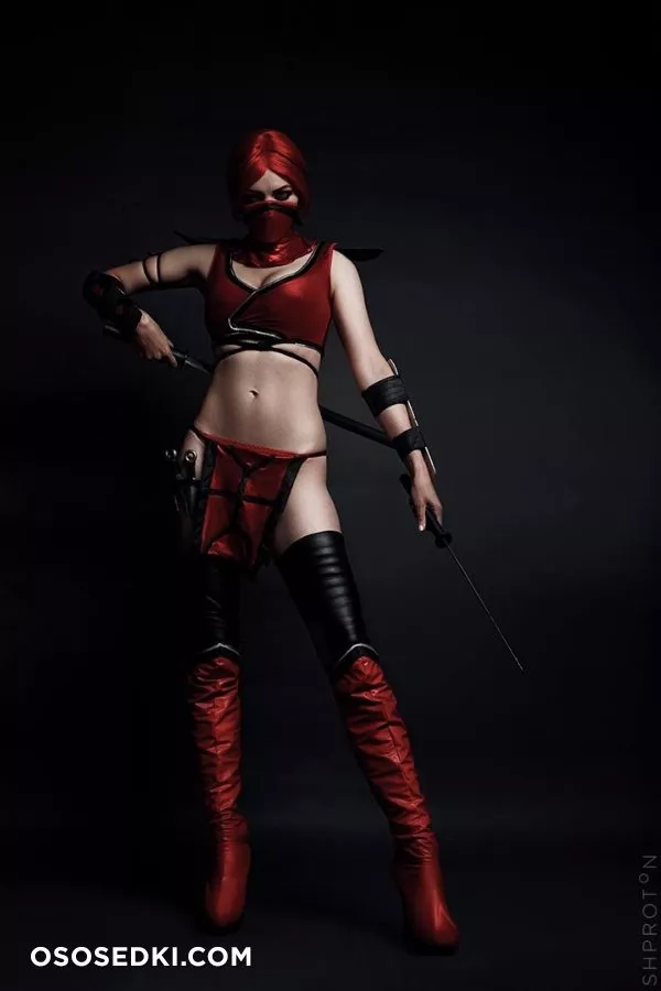 Mortal Kombat - 5