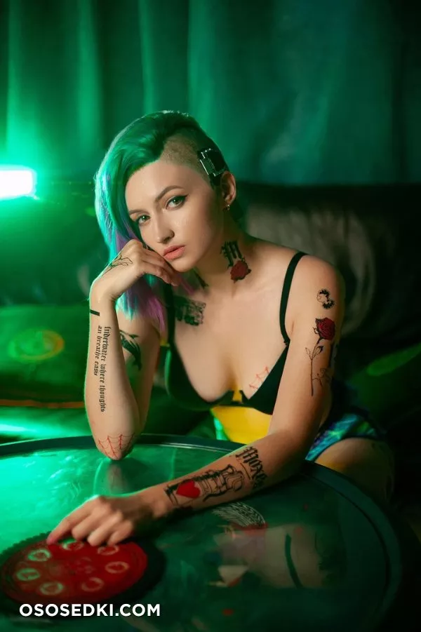 Cyberpunk2077 - 3