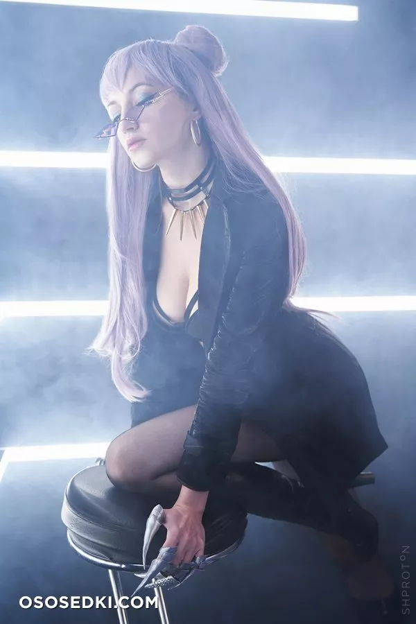 Evilinn | KDA League of Legends - 1