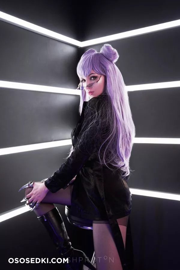 Evilinn | KDA League of Legends - 3