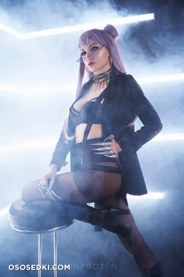 Evilinn | KDA League of Legends - 5