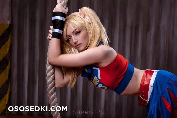 Juliet | Lollipop Chainsaw - 3