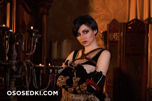 Fringilia Vigo | The Witcher 3 - 4