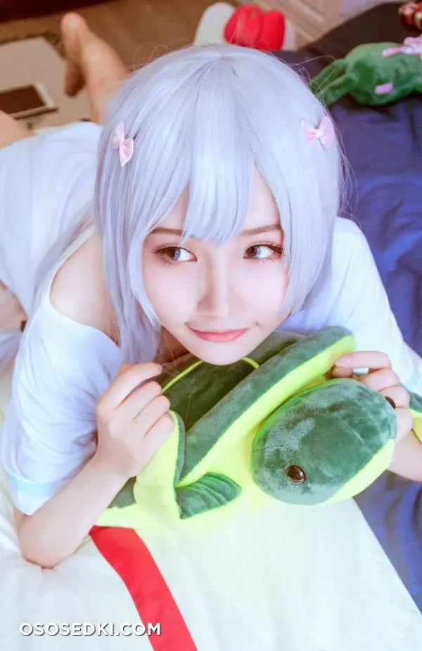 【Eromanga-sensei】Sagiri Izumi - 4