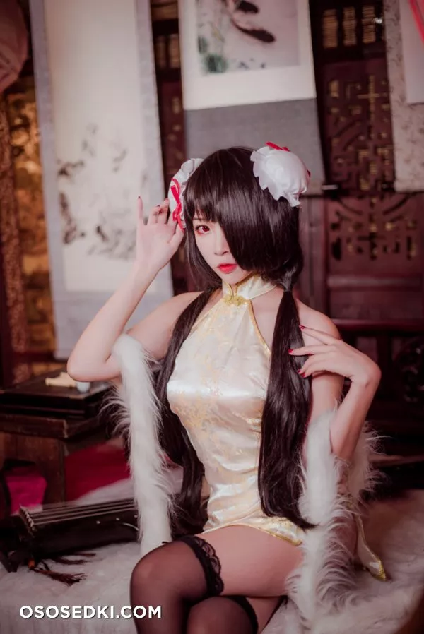 【Date a Live】 Kurumi Tokisaki - 5