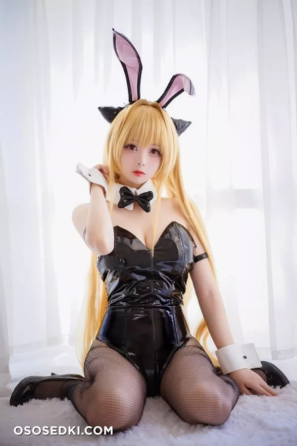 【To LOVE】 Eve - 5