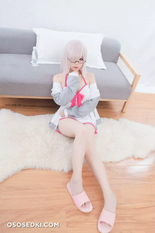 【Fate Grand Order】 Shielder / Mash kyrielight - 4