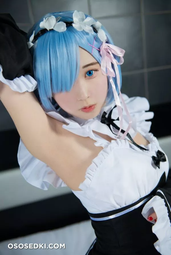 【Re:Zero】Rem - 2