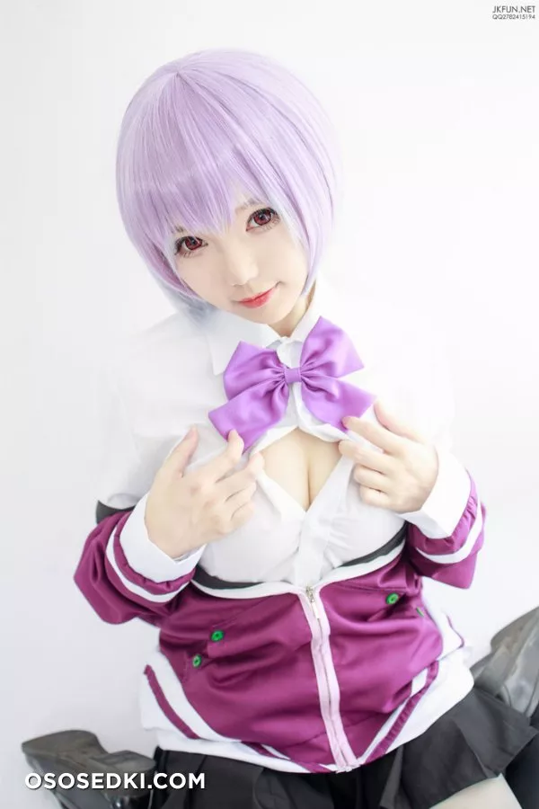 【COSPLAYER】 雪晴  - 4