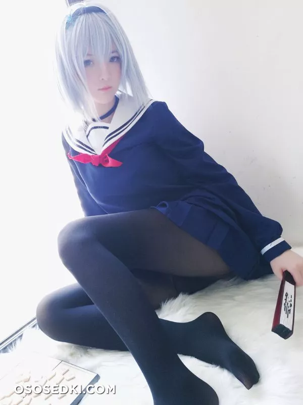 【Ryuuou no Oshigoto】Ginko Sora - 3