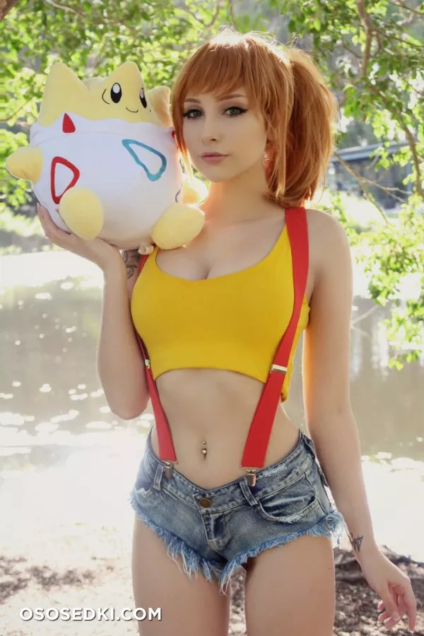 Beke Jacoba | Misty - 2