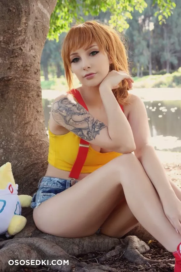 Beke Jacoba | Misty - 3