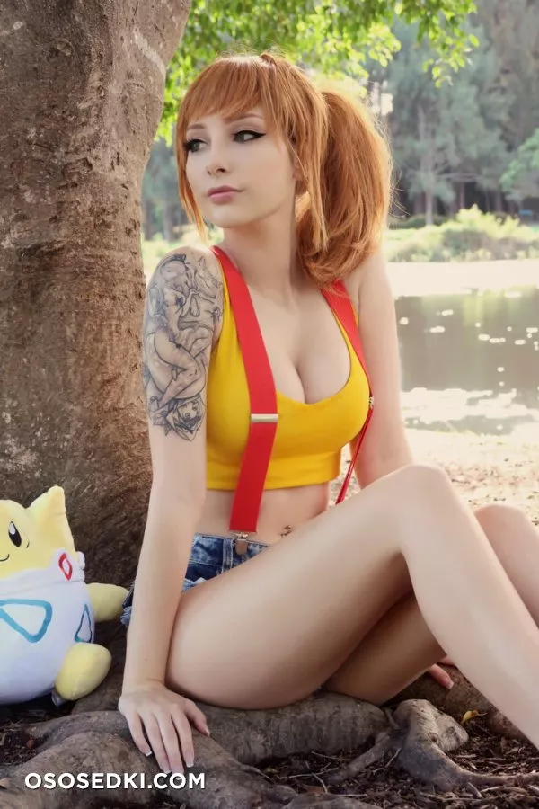 Beke Jacoba | Misty - 4