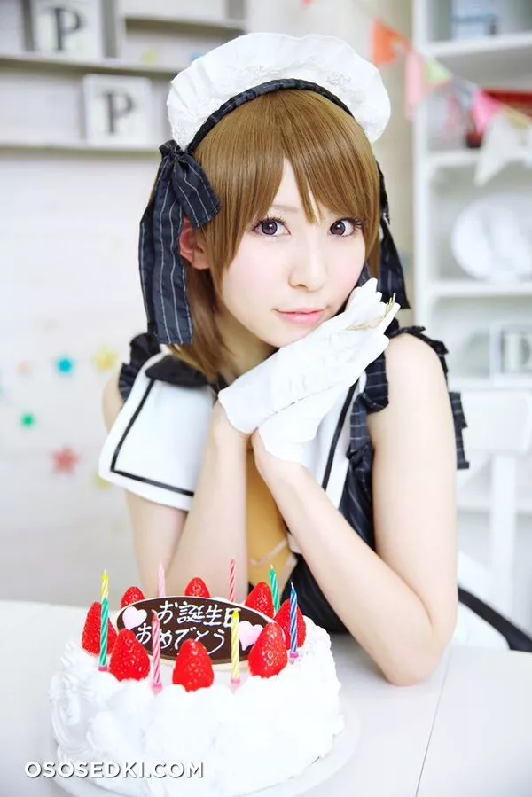[Cosplayer] image summar<かわいすぎ注意>y of Mr. @rinamini Tsujin - 2