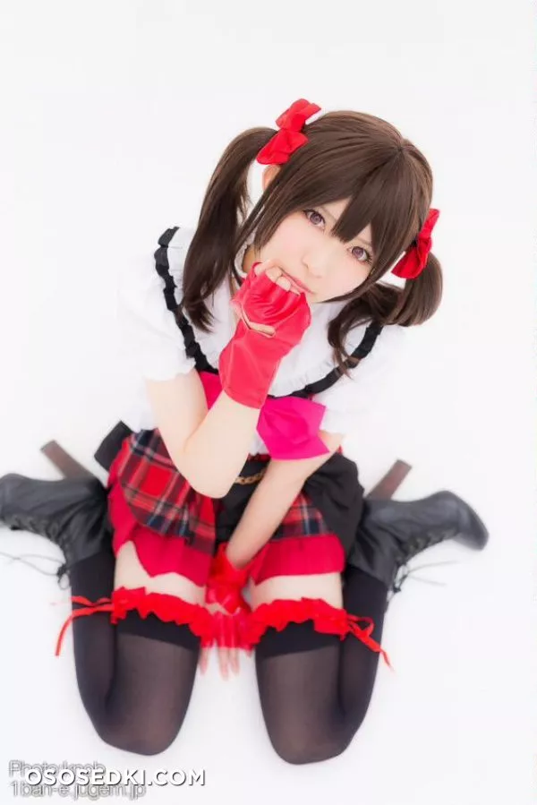 [Cosplayer] image summar<かわいすぎ注意>y of Mr. @rinamini Tsujin - 3