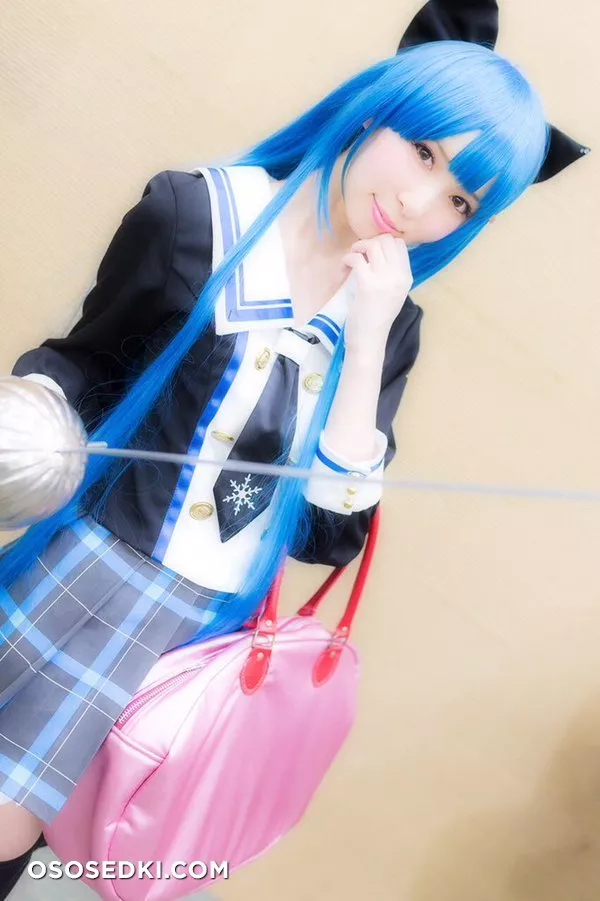 [Cosplayer] image summar<かわいすぎ注意>y of Mr. @rinamini Tsujin - 4