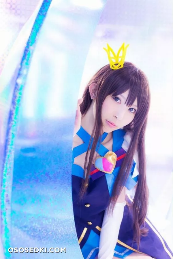 [Cosplayer] image summar<かわいすぎ注意>y of Mr. @rinamini Tsujin - 5