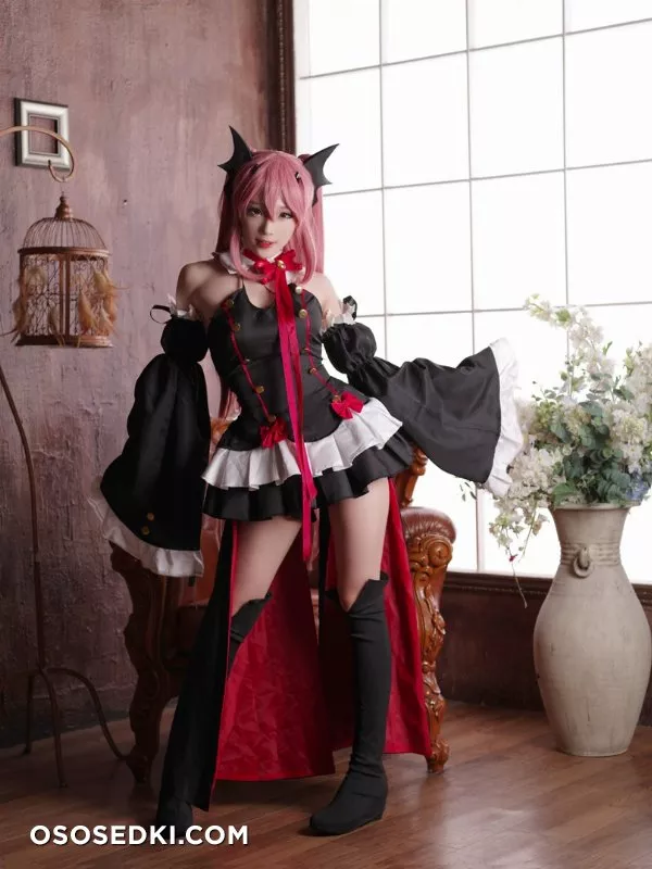 Krul Tepes - 4