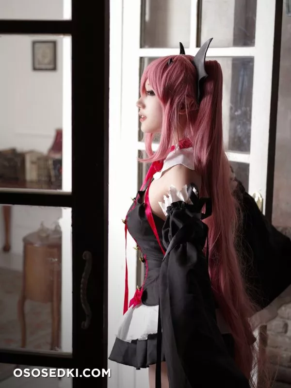 Krul Tepes - 5