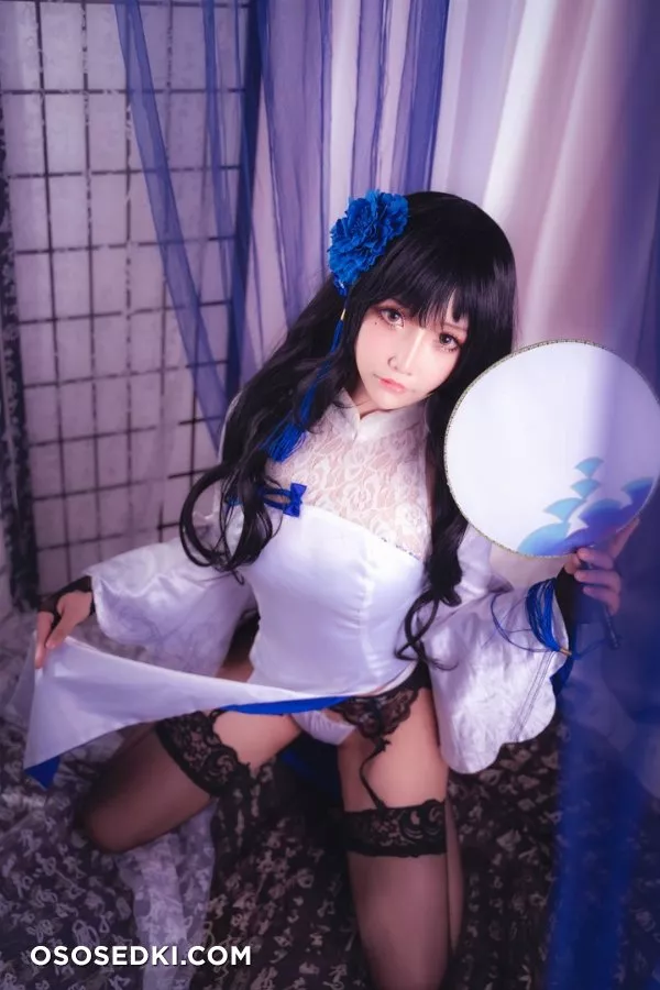 [抱走莫子][Cosplay][type 95]30P - 5