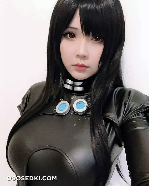 Reika Shimohira (Gantz) - 5