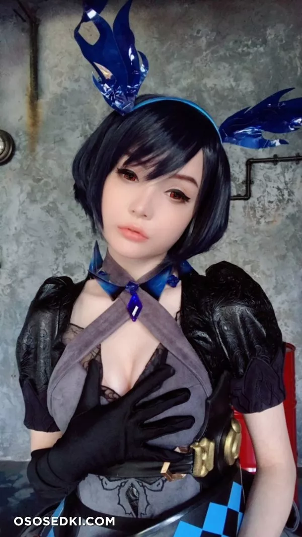 Alice (Sinoalice) - 4