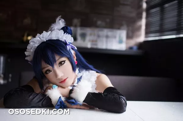 Sonoda Umi (Love Live!) - 4