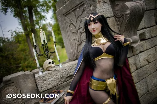 Tharja - 3