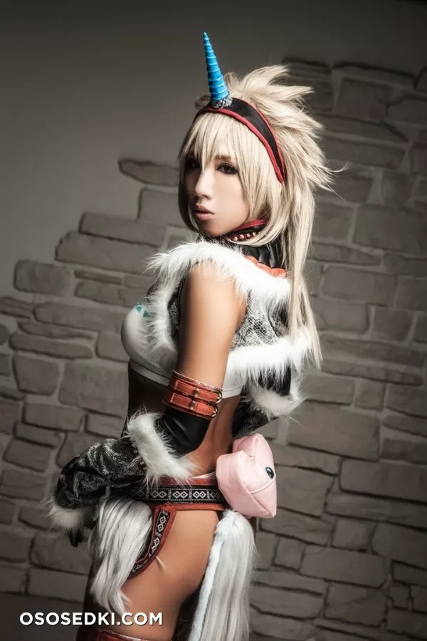 HUNTER+U (Monster Hunter) - 2