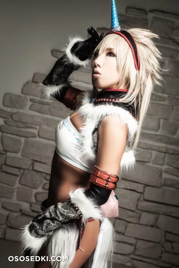HUNTER+U (Monster Hunter) - 3