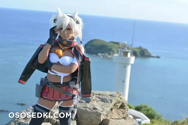 Musashi Battleship (Kantai Collection) - 2