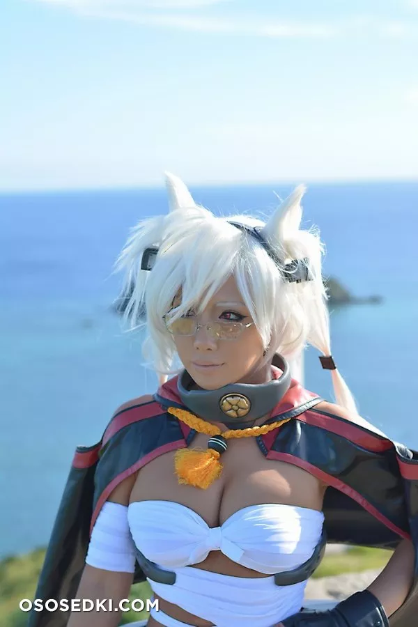 Musashi Battleship (Kantai Collection) - 3