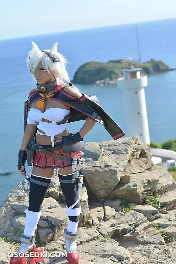Musashi Battleship (Kantai Collection) - 4
