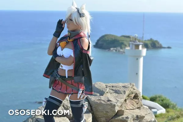 Musashi Battleship (Kantai Collection) - 5