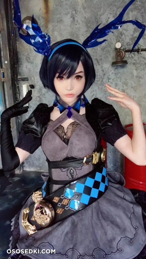 Sinoalice - 3