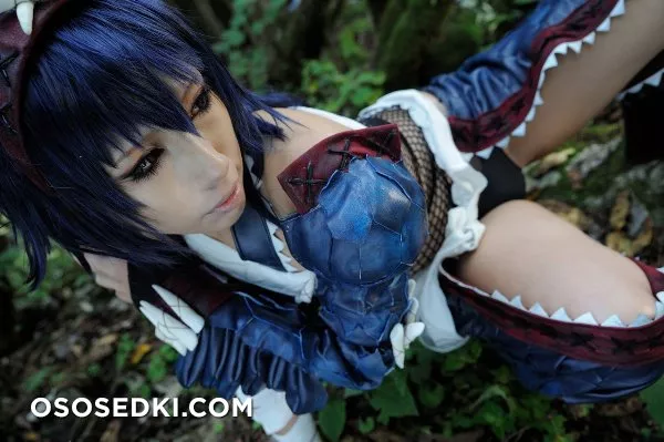Nargacuga (Monster Hunter) - 5