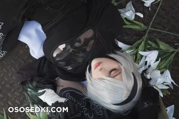 Saya Fox - 2b - 2