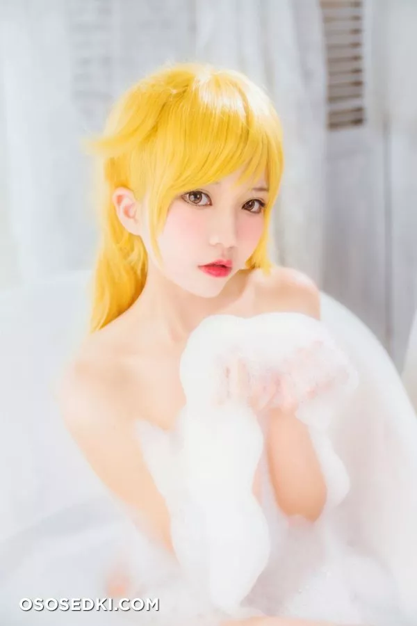 [cherryneko]Bakemonogatari-Shinobu Oshino - 3