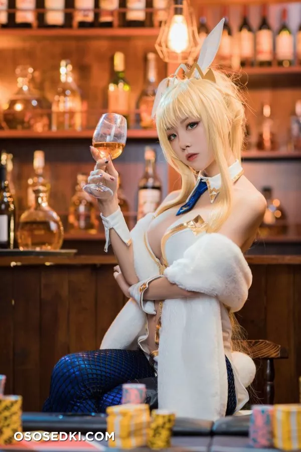 水淼Aqua - Altria Pendragon - 2
