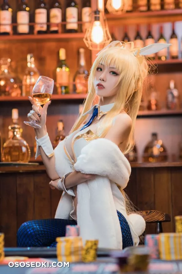 水淼Aqua - Altria Pendragon - 3