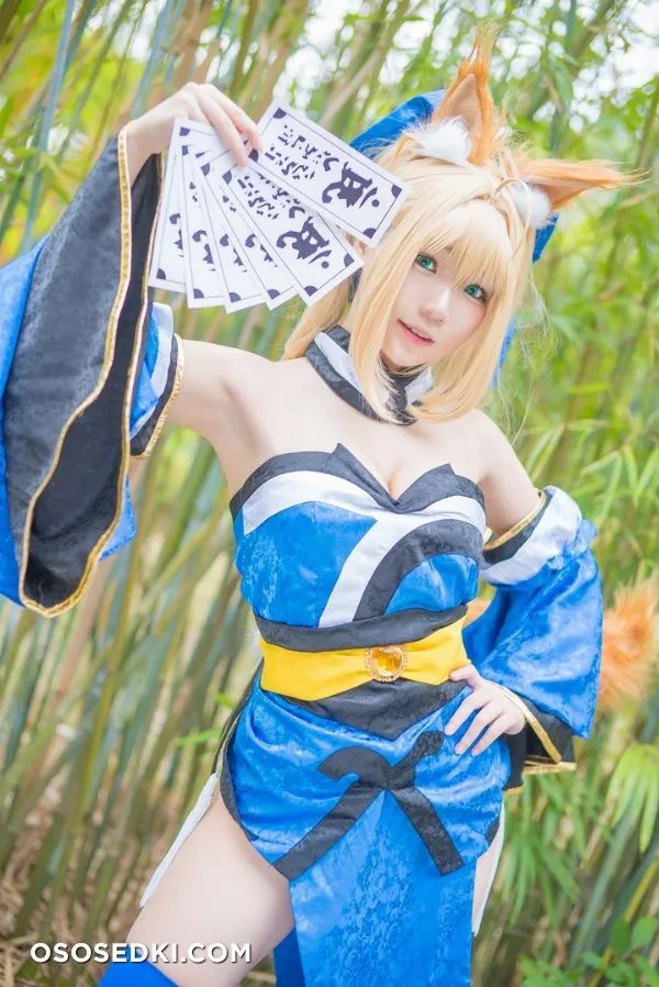 [花梨Hanari] ネロ FGO - 3
