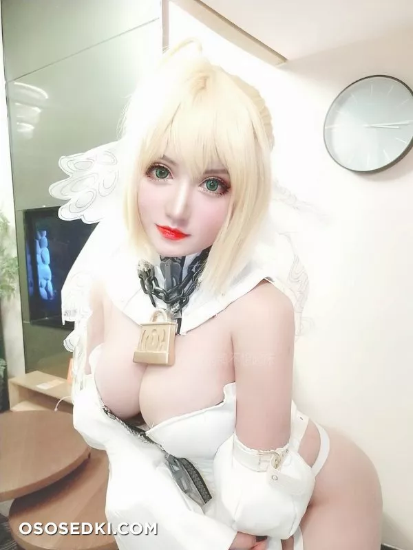 [夏鸽鸽不想起床][nero claudius bride]21P - 3