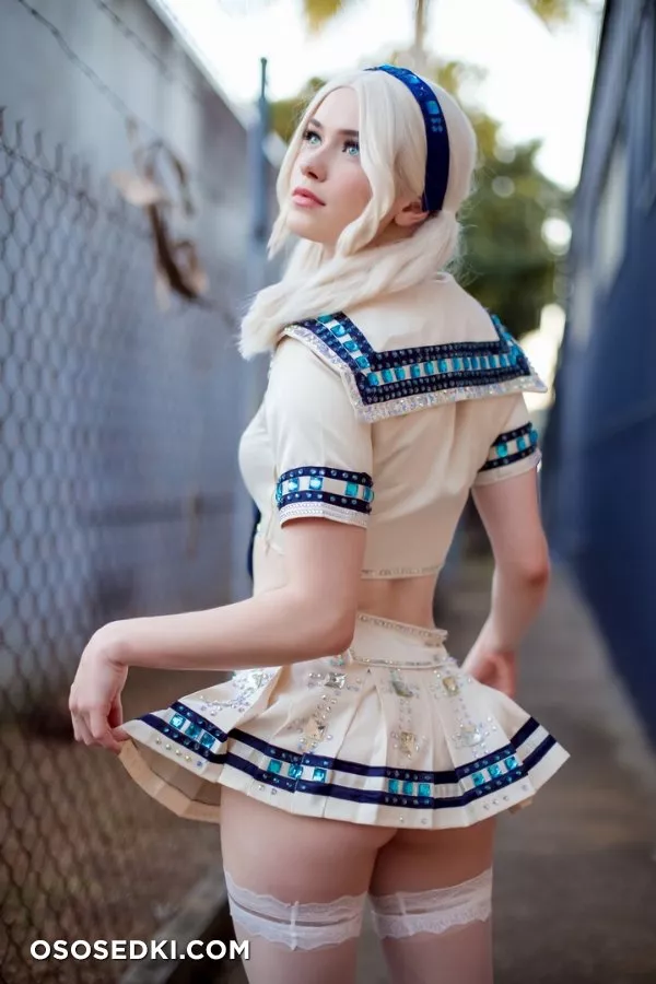 Nichameleon - Babydoll - 2