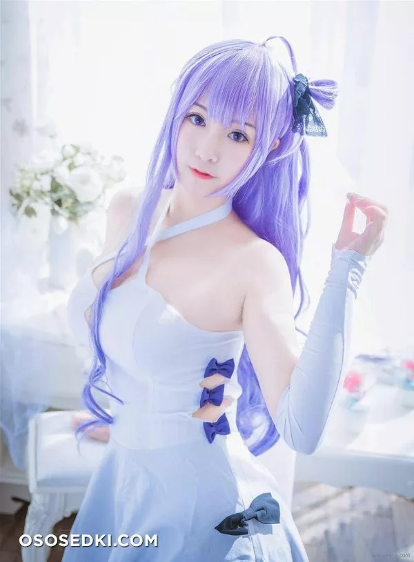 猫九酱 - Unicorn - 5