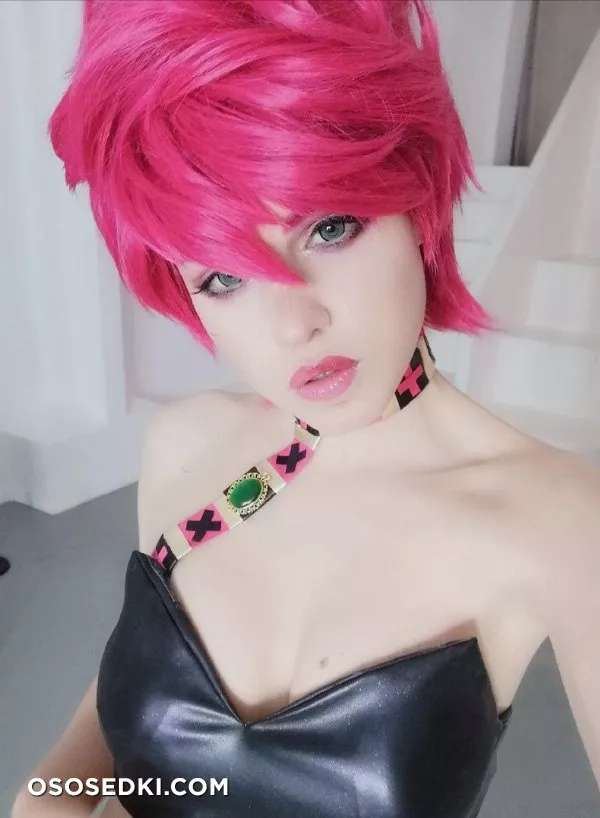 Shirogane-Sama - Trish Una - 4