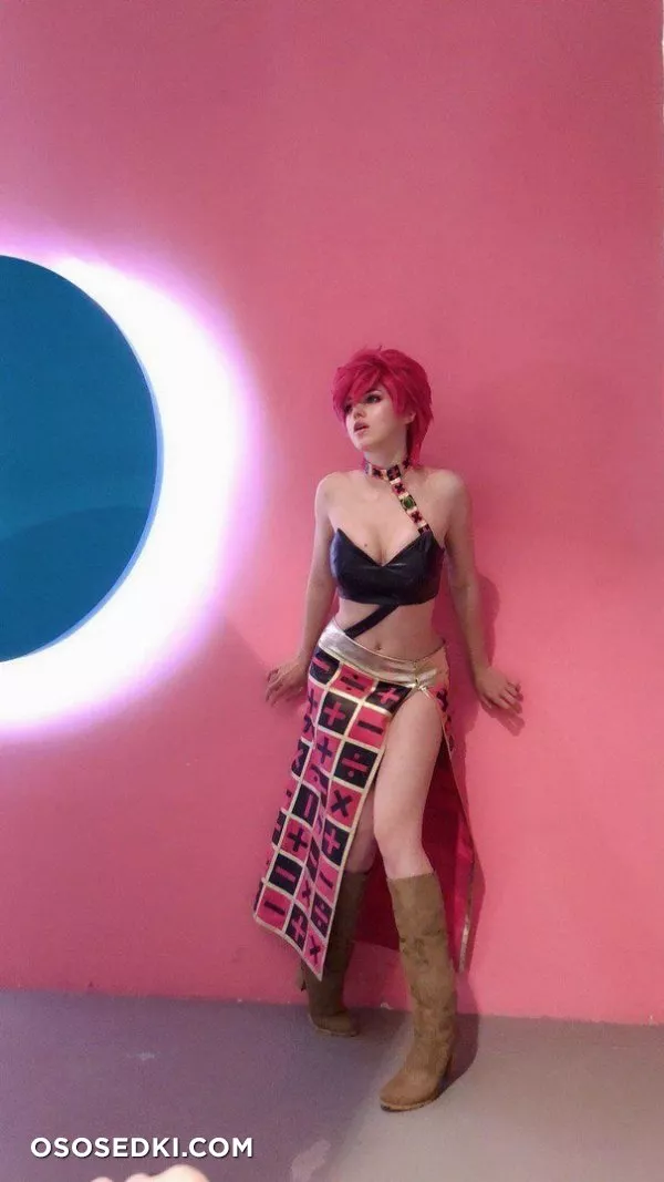 Shirogane-Sama - Trish Una - 5