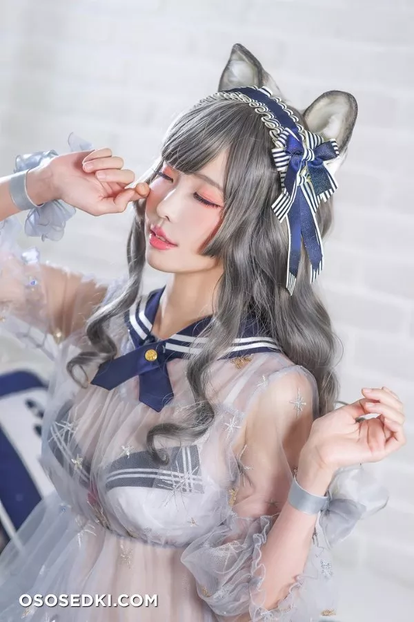 [C96] Ely Cosplay - Eileen - 4