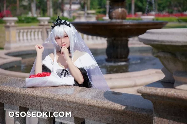 [G44不会受伤]Kar-98K婚纱 - 3
