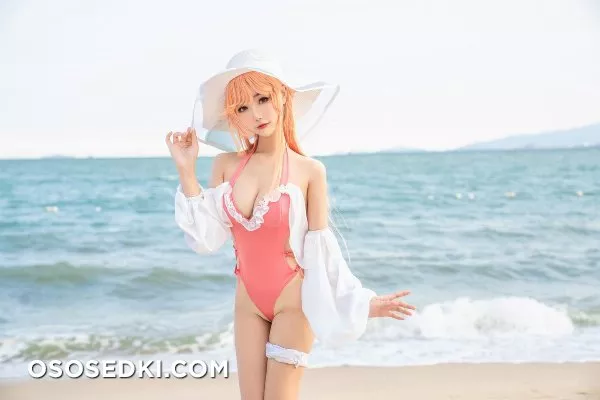 Momoko葵葵 - 黎塞留 - 2
