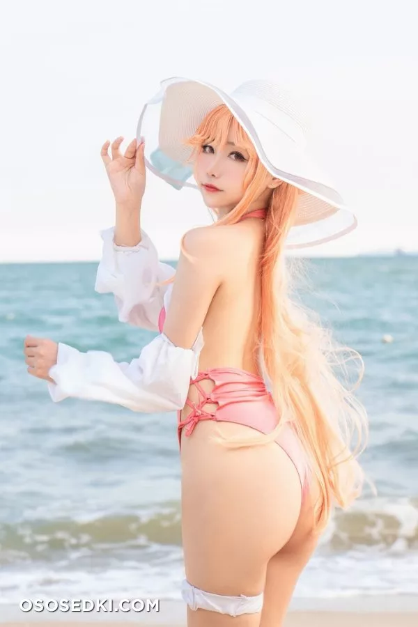 Momoko葵葵 - 黎塞留 - 3